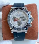 Swiss 7750 Rolex Daytona Replica Watch New Face Oysterflex Rubber Strap_th.jpg